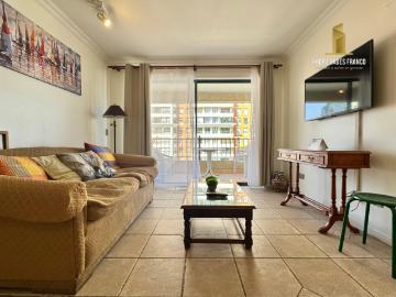 VIÑA ARRIENDO DEPARTAMENTO 3D 2B VIÑA marzo a diciembre 2027