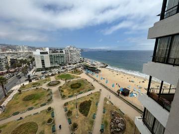 Viña del Mar, Avenida San Martín 787