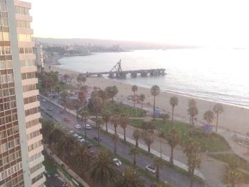 Viña del mar, avenida san martín 1270