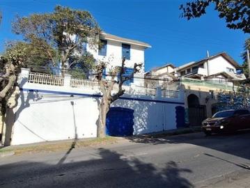 Viña del Mar, Agua santa 535