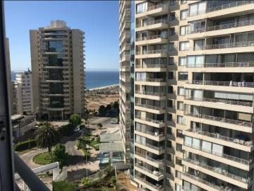 Viña del Mar, Alto libertad