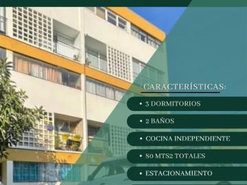 Viña del mar, arrienda hidalgo propiedades