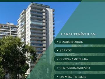 Viña del mar, arrienda hidalgo propiedades