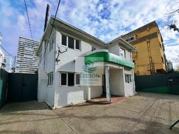 VIÑA DEL MAR ARRIENDO CASA COMERCIAL 8D/4B