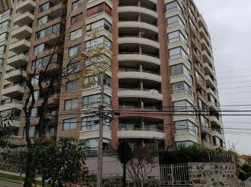 Viña del mar, arturo prat & central vendo dpto.