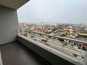 Viña del mar, camino iinternacional
