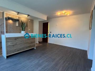 Viña del mar, condominio bosques de reñaca alto