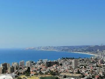 Viña del Mar, Condominio Siete Mares UF3950