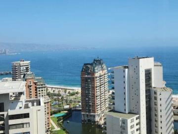 Viña del mar, coraceros viña vista exclusiva 166691