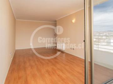 Viña del Mar, Jorge Montt / 15 Norte