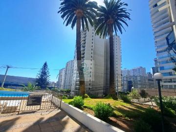 VIÑA DEL MAR DEPTO EN VENTA 2D/2B EXCELENTE UBICACIÓN