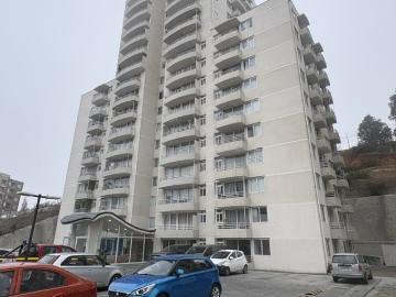Viña del mar, estero maintenlahue 1100