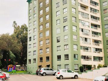 Viña del mar, gómez carreño, 3 dormitorios, estaci