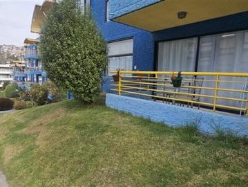 Viña del mar, reñaca