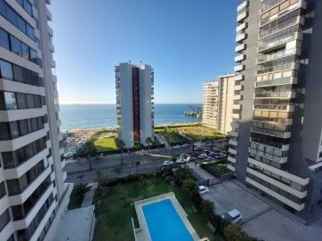 Viña del Mar, San Martin, vista despejada y panorámica 71060