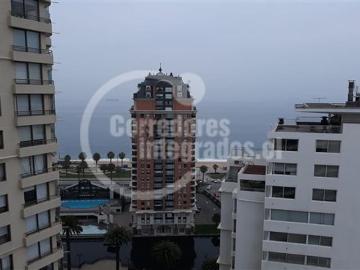 Viña del Mar, 15 norte/Coraceros