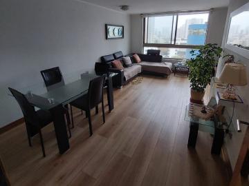 Viña del Mar, 3 Norte