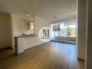 VIÑA DEL MAR 53 M2 2D+2B+1EST y BOD 1670 | Dormitorios por 3300.00 en Viña del Mar