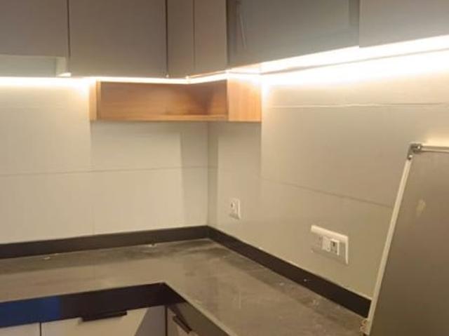 VJ YashOne Infinitee 3 Bedroom 1250 Sq. Ft. Apartment in Tathawade Pune Listing ID: #10389