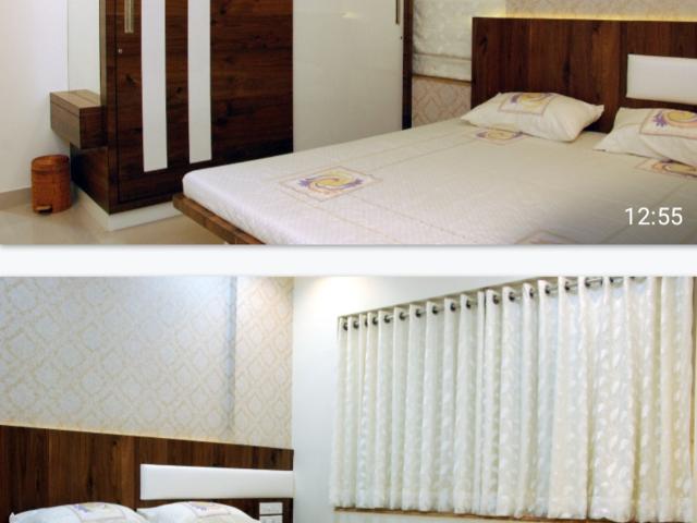 VJ Yashwin Nuovo Centro 2 Bedroom 1000 Sq. Ft. Apartment in Wakad Pune Listing ID: #9913