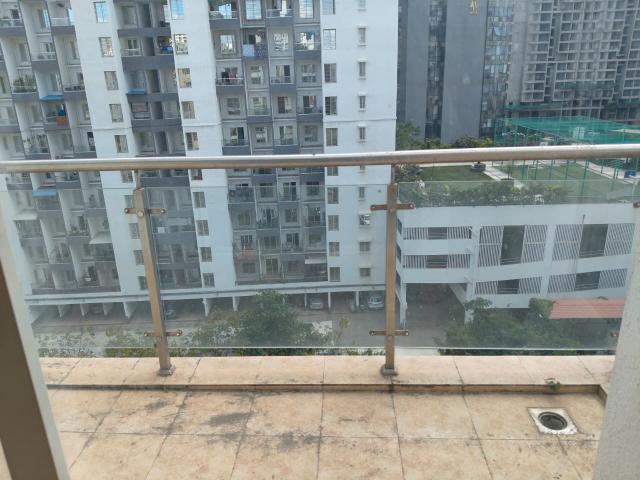 VJ Yashwin Nuovo Centro 3 Bedroom 1344 Sq. Ft. Apartment in Wakad Pune Listing ID: #10073