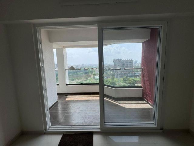 VJ Yashwin Nuovo Centro 3 Bedroom 1412 Sq. Ft. Apartment in Wakad Pune Listing ID: #10213