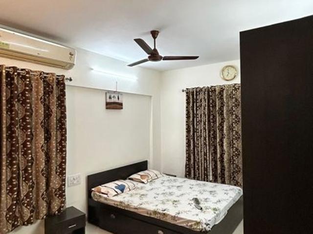 VJ Yashwin Nuovo Centro 3 Bedroom 975 Sq. Ft. Apartment in Wakad Pune Listing ID: #9471