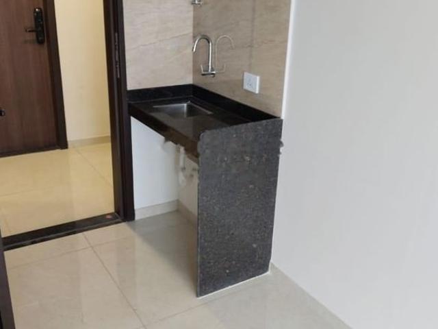 VJ IndiLife 1 RK 200 Sq. Ft. Apartment in Pashan Pune Listing ID: #10408