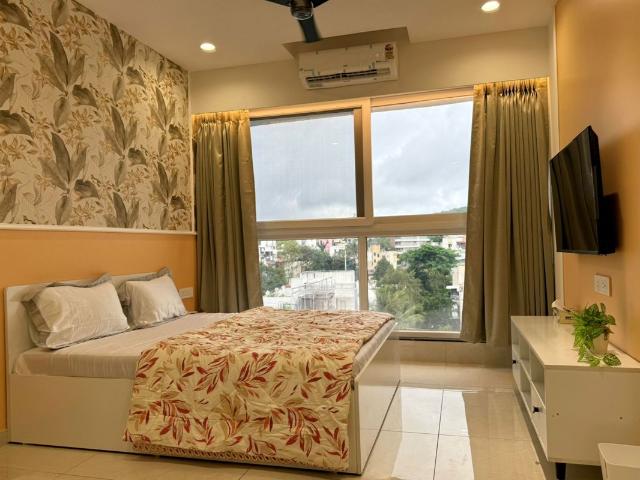 VJ IndiLife Studio 187 Sq. Ft. Apartment in Pashan Pune Listing ID: #10049