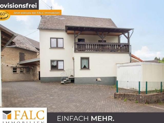 Vom Bauernhof zum Traumprojekt!