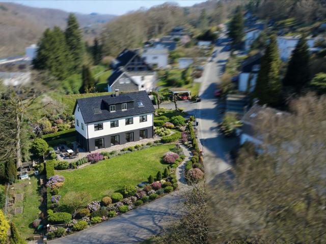 Vom Grundstück zum Zuhause – Ihr Traumhaus in Wuppertal Barmen projektiert, noch nicht gebaut