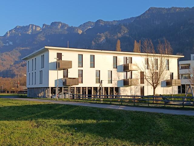Vom Mieter zum Eigentümer – 3 Zimmer Wohnung in Hohenems