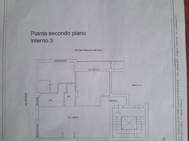 Vomero Arenella
