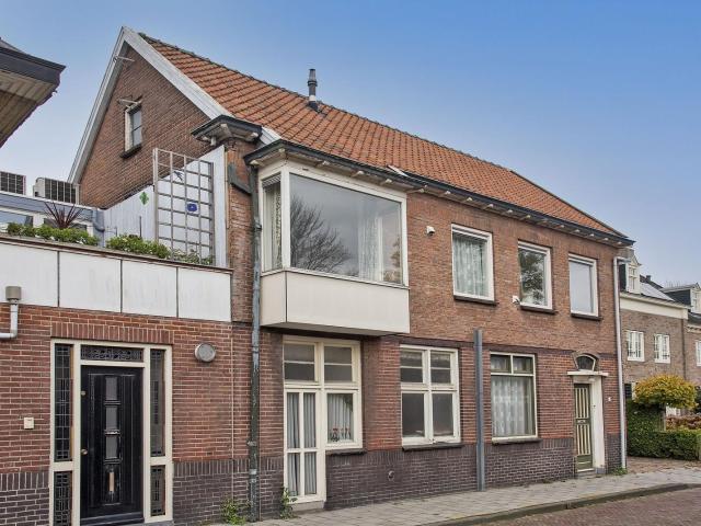 Von Bonninghausenstraat 1, 7622TS, Borne, Overijssel 7622TS