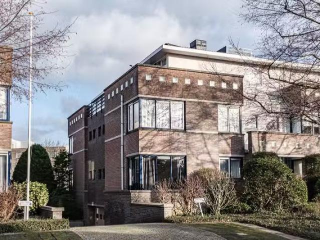 Von Brucken Focklaan 6 A Heemstede