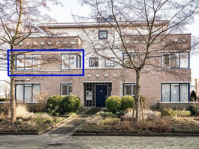 Von Brucken Focklaan 16C, 2102XC, Heemstede, Noord Holland 2102XC