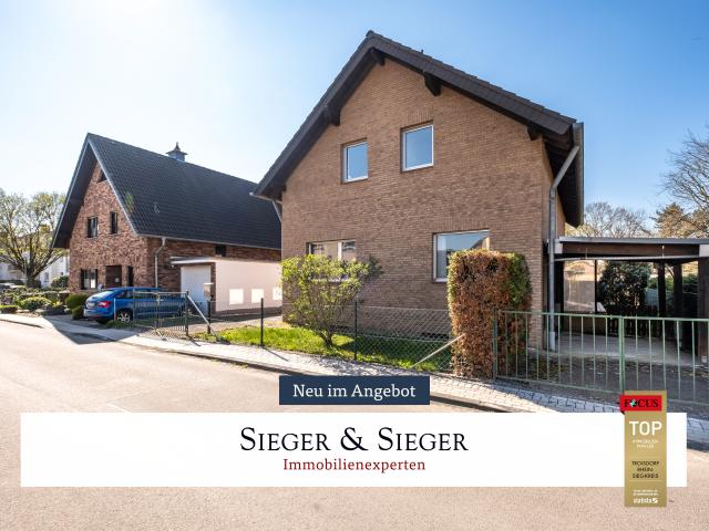Von der Vision zum Zuhause Einfamilienhaus mit Charakter