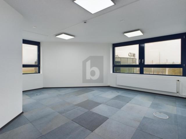 VON EINZEL BIS GROSSRAUMBÜRO 200/400/800 M2