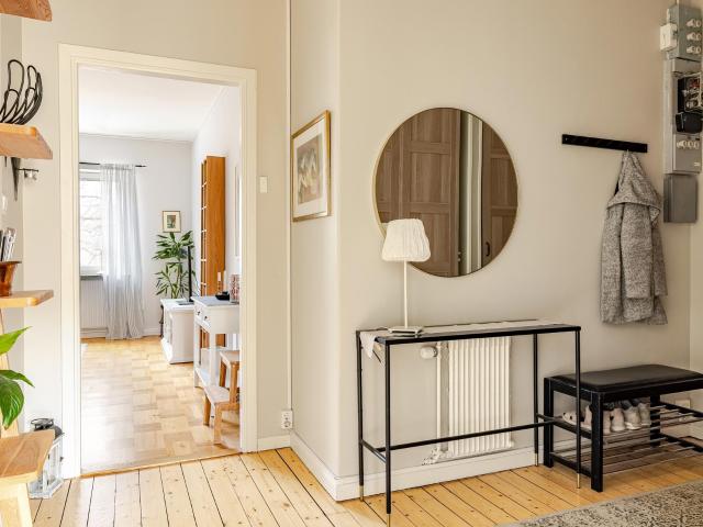Von Leesengatan 5B