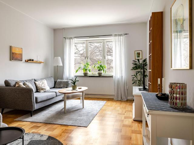 Von Leesengatan 5B