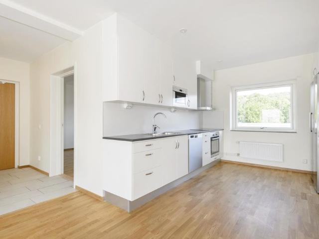 Von Möllersgata, Halmstad