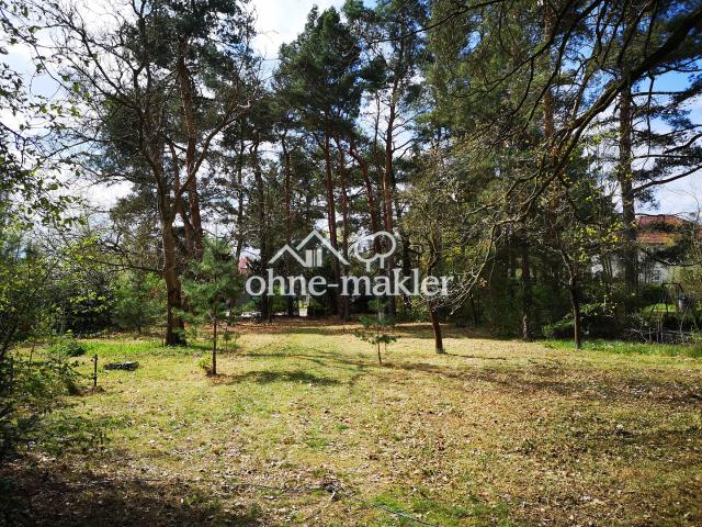 von Privat an Privat: kein Grundstück zum Träumen, sondern zum Bauen!