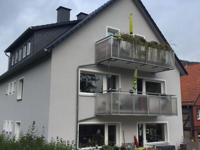 Von Privat: 3 Fam Haus, 230m² Wfl