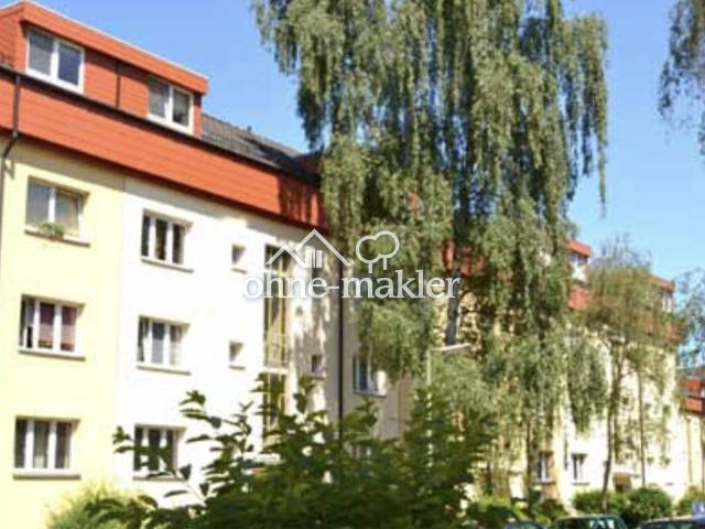 von privat: Kienhorster Gärten bezugsfreie sanierte Wohnung in Reinickendorf