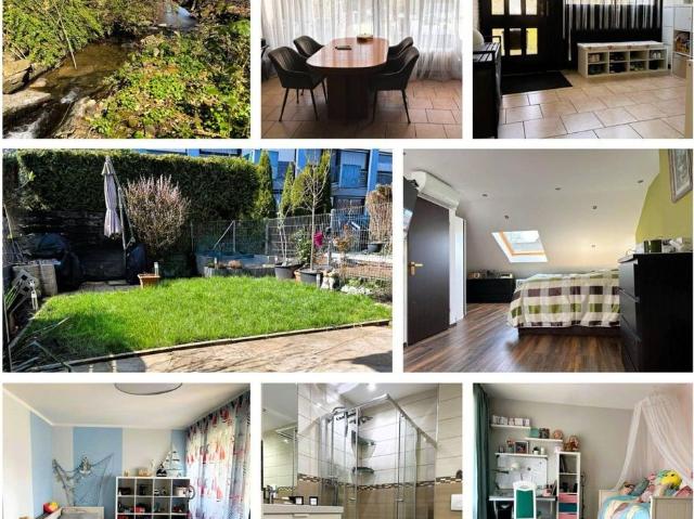 Von Privat. Reihenmittelhaus in Wetter Wengern