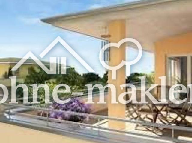 Von Privat traumhaftes 3 Zi Penthouse in Obermenzing, München