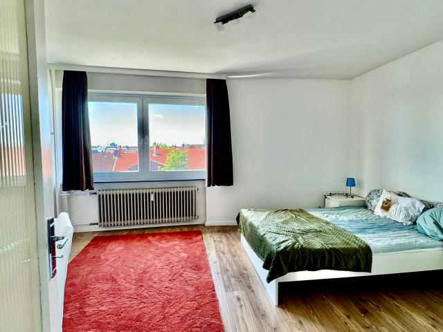 Von privat: 26 qm mitten in Toplage Hamburg Winterhude