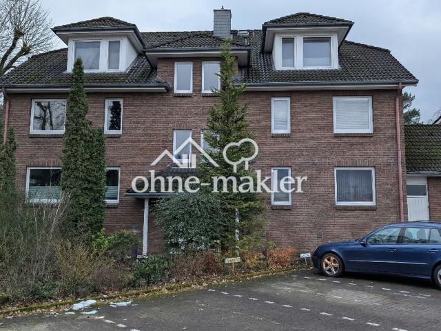 von Privat: 2 Zimmer Wohnung in Buchholz i.d. Nordheide, Holm Seppensen