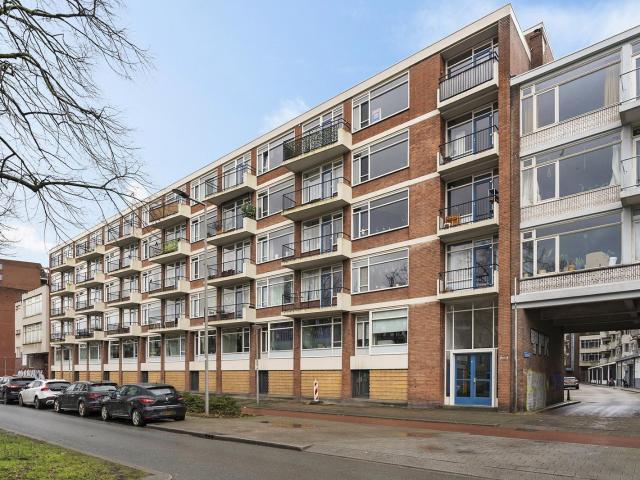 Vondelweg, 13, 3031PS, Rotterdam, Zuid Holland 3031PS