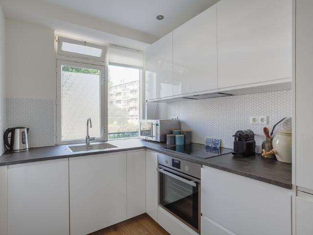 Vondelweg, 3031 PS Rotterdam
